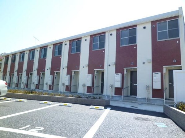 レオネクストpleasureの物件内観写真